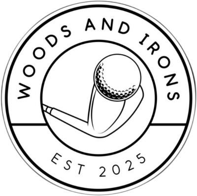 Woods and Irons